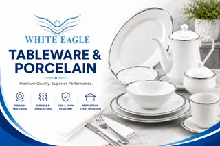 Tableware & Porcelain