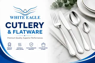 Cutlery & Flatware
