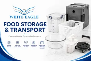 Food Storage & Transport