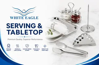 Serving & Tabletop