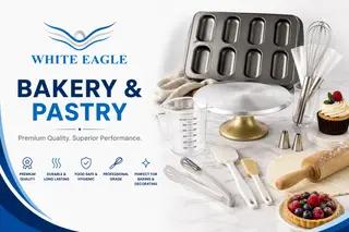 Bakery & Pastry