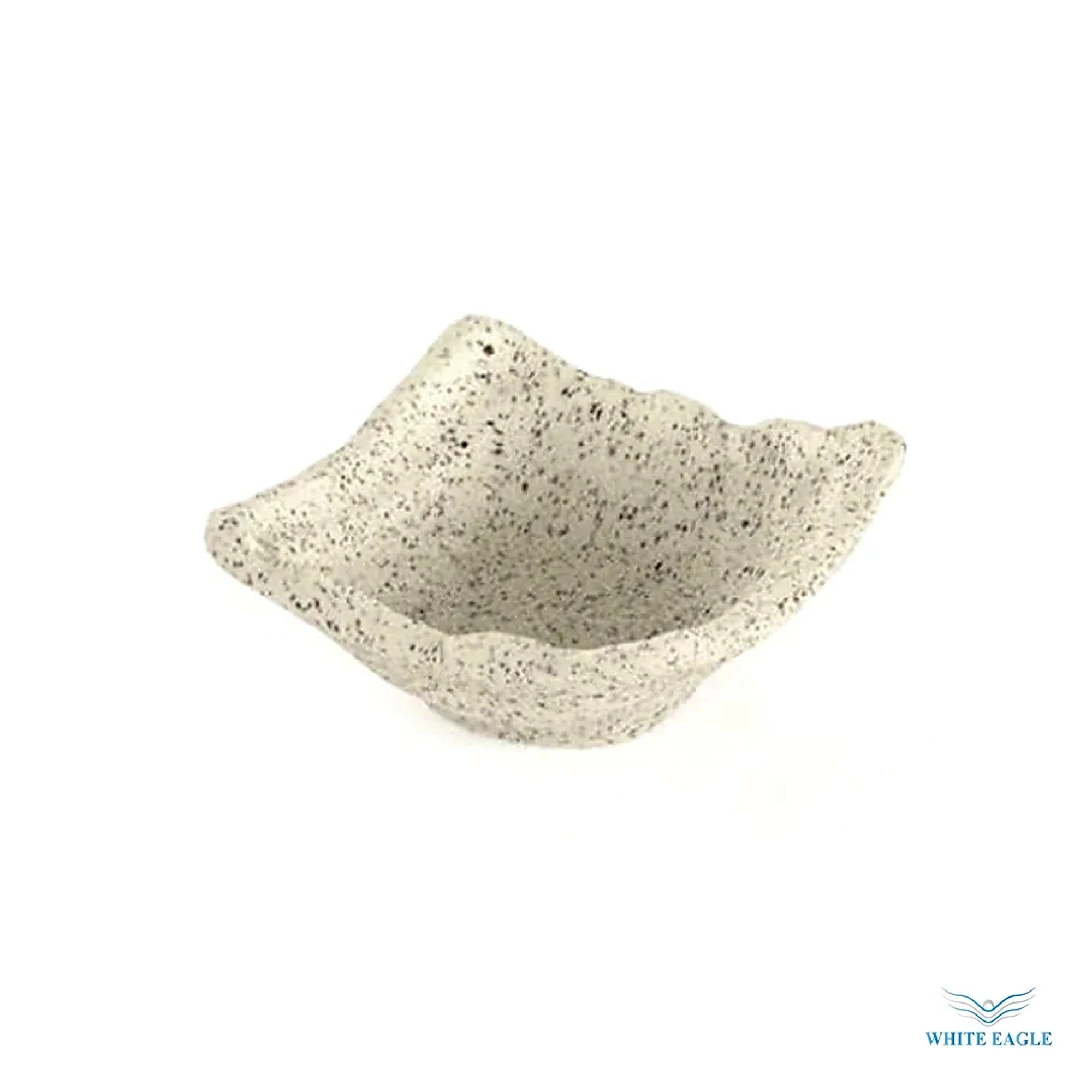 Mrlamine Terra Single Ramekin 9-8.5cm-3.9cm Height - Bowls & Ramekins from White Eagle Trading Doha Qatar - ادوات مطاعم وفنادق وايت ايجل في قطر