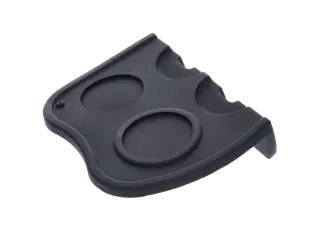 TAMPER RUBBER