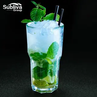 mojito glass 300ml