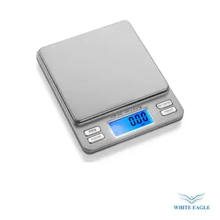 Pocket Scale