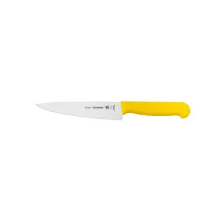 tramontina Yellow knife size 18
