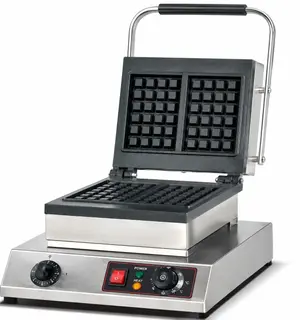 Waffle maker
