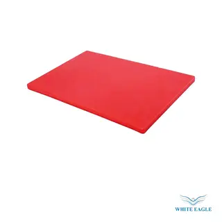 CHOPPING BOARDS RED 60X40X2CM