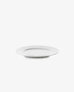 porcelain dinner plate 11 inch