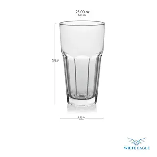 Drink Tumbler (651ML)22oz