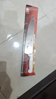 tramontina knife white 32cm