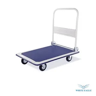 Platform Trolley 5 Wheels 600 KG 104*60*H85 cm