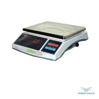 AGLER SCALE 30KG - MADE IN KOREA