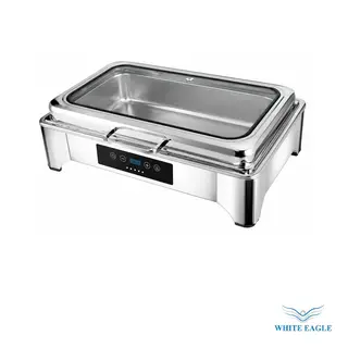 Electric chafing Dish