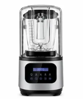 Muffin AS-8003-2L Silent Commercial Blender – 2L