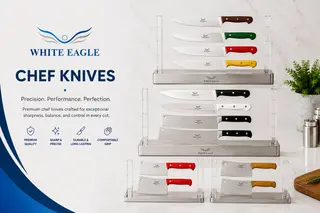 Chefs knife