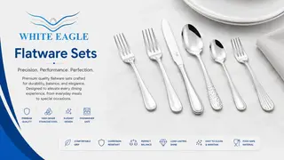 Flatware Sets
