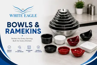 Bowls & Ramekins