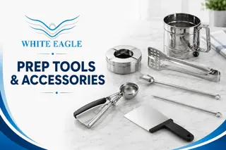 Prep Tools & Accessories