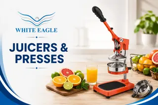 Juicers & Presses