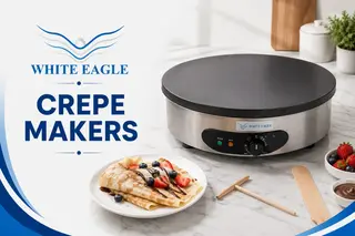 Crepe Makers