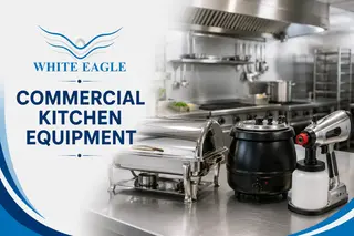 Commercial Kitchen Equipment