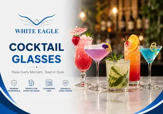 Cocktail Glasses