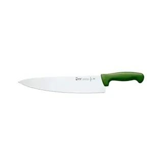 IVO Chefs Knife 15 cm - green