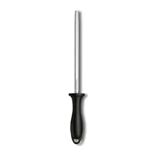 Victorinox sharpener rode made in Switzerland