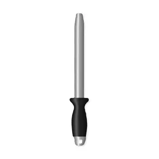 Professional Rectangular Sharpening Steel