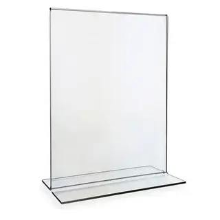 Plexi display stand