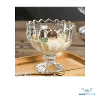 Mahlabi glass bowl