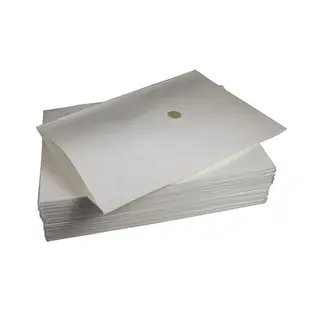 Oil filter paper_(13.62x20.5) inch 100 pec
