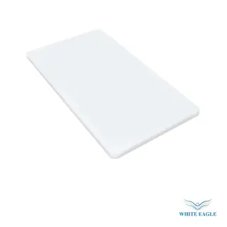 CHOPPING BOARDS White 60X40X2CM
