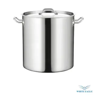 Medium Deep Casseroles w/lid