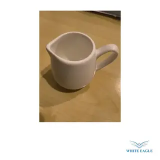 Porcelain Milk Jug / Creamer
