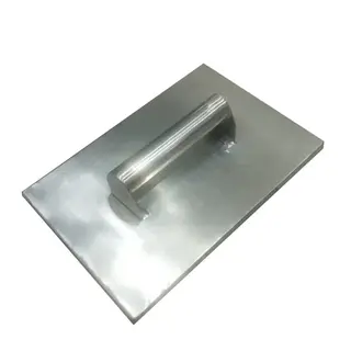 Stainless Steel sandwich press
