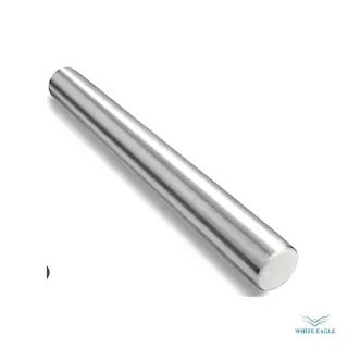 Stainless Steel Rolling Pin
