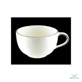 Retro Black Rita Coffee Cup 350 cc
