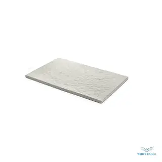 STONE EFFECT BOARD TRAY 17.7 X 32.5 CM