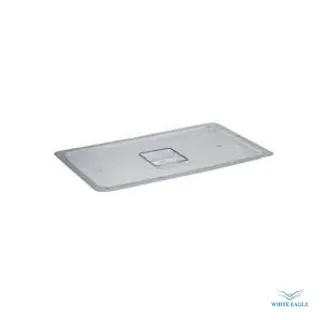 Polycarbonate Gn 1-3 Lid