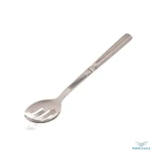 ELITE 11.75- Slotted Spoon
