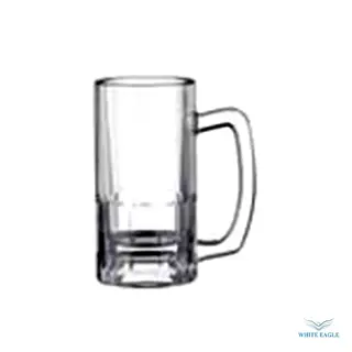 MUG CERVECERO 36 'R' A12H 360ml - 12 oz H152.9 B76mm