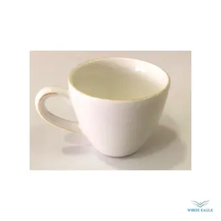 Retro Tawny Rita Coffee Cup 80 cc