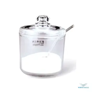 sugar pot