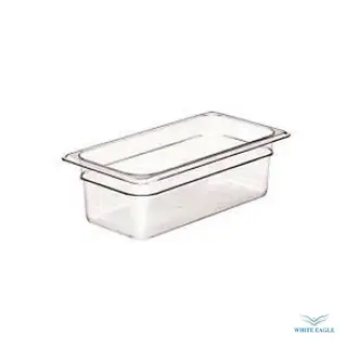Polycarbonate Gn 1-3 6.5 cm