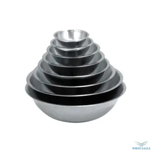 Stainless Steel Mixing Bowl