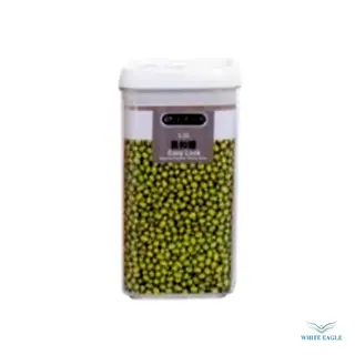 Easy Lock Canister 2