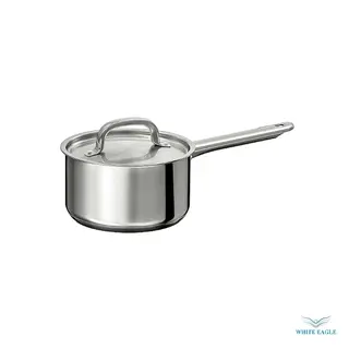 Deep Saucepan w- Lid