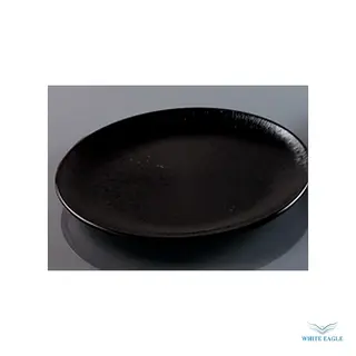 MINA PLATTER WITH RAIN EFFECT DIA 40 CM 2